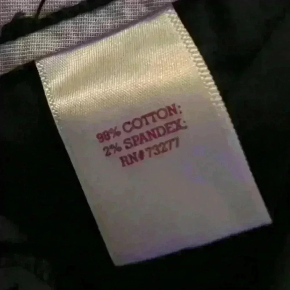 SO Ditsy Daisy Floral Shorts - Picture 4 of 4